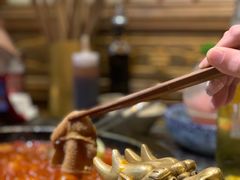 -蜀大侠火锅(建设路第五大道店)