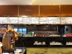 -常州武进九洲喜来登酒店
