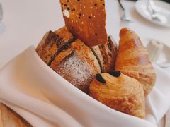 面包-福楼法餐厅FLO