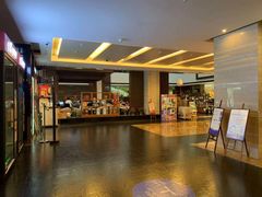 -绍兴鉴湖君澜大酒店