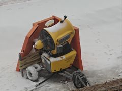 -庙香山滑雪场