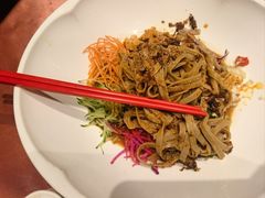 -山西会馆·晋菜·晋商宴·牌匾博物馆(胜利东街店)