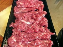 -手选潮汕鲜活牛肉火锅(二七广场店)