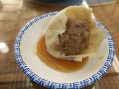 小笼包-笑来喜馄饨小笼工坊店(湖滨街店)