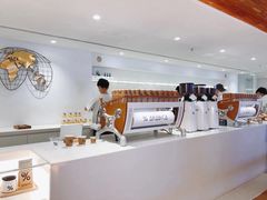 -% Arabica阿拉比卡咖啡(武汉天地店)