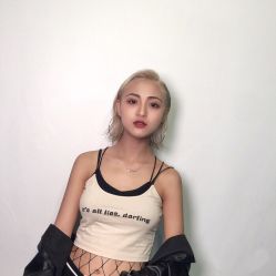 -GIRL STYLE 烫发·染发沙龙