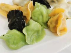 -1910老鲁味海鲜·戳子肉·青岛菜(金沙滩店)