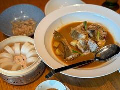 家烧东海野生黄鱼-新荣记(西溪湿地店)