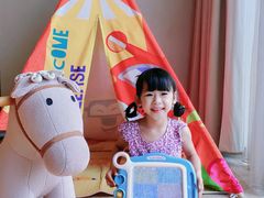 -广州花都皇冠假日酒店