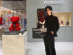 -ROSEONLY诺誓(青岛万象城店)