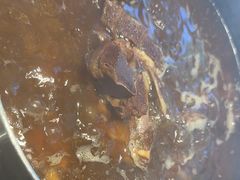 -蝎王府羊蝎子(虎坊桥总店)