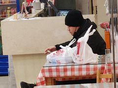 -孟记粥铺·家常菜·烧烤·粥(亚运村店)