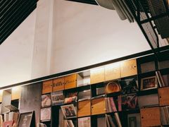 -黑胶星球(华发中城商都店)