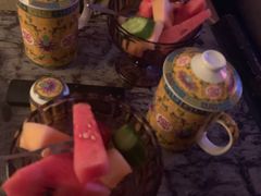 -姗娜娜足道·SPA(古北店)