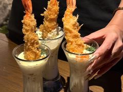 -筱田の食堂·izakaya(淮海中路店)