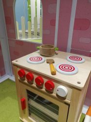 -幻贝家儿童乐园(苏州中心店)