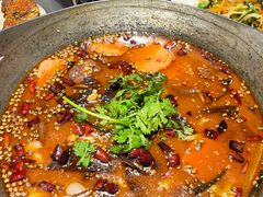 -宁邦·家宴·南京菜(红山动物园店)