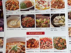 -味上湘菜馆(岳麓山店)