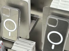 -Apple零售店(新街口店)