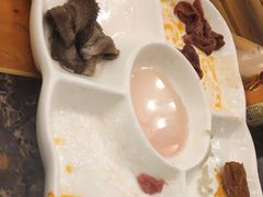 -老码头火锅(玉林店)