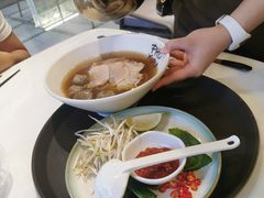 -PHO YOU粉你越南餐厅(逸天城店)