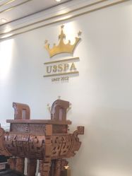 -U3美甲