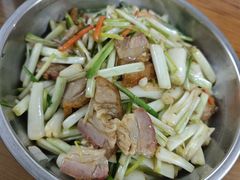 -润记农家菜