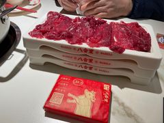 -八合里牛肉火锅(上海世茂广场店)