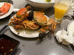 -温度铁板烧(亚泰大街店)