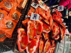 -盒马鲜生(杨高南路店)