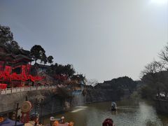 -五凤溪古镇