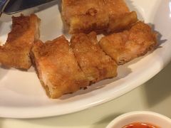 -新大咀港式茶餐厅(宝山万达店)