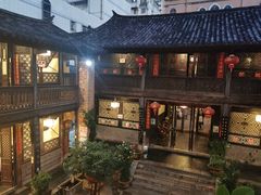 -石屏会馆