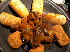 -南京大牌档(香港广场店)