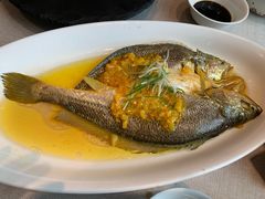 -狮王府淮扬菜(玄武湖金茂览秀城店)