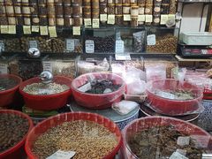 -方林富炒货店(西溪路78号本人店)