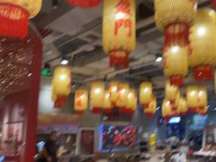 -朱光玉火锅馆(正弘城店)