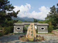 -阳台山自然风景区