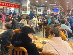 -柴氏风味斋(甘家口店)