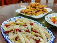 -椒香川流不息川菜馆(二七北路店)
