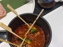 -红鼎豆捞·非遗鲍皇汤火锅(宝丰路店)