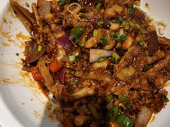 -情妹耙泥鳅·江湖川菜(科华店)