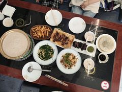 -罕山奶茶馆(和平路店)