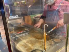 -1973继光香香鸡(大东方百货店)