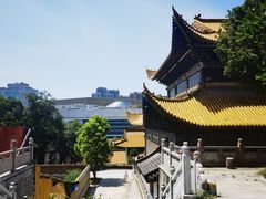-宝通禅寺