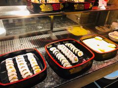 -西安皇冠假日酒店·朱雀咖啡厅