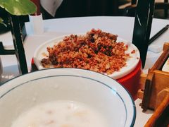 -粤财皇冠假日酒店·彩华轩中餐厅