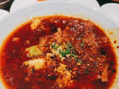 -渝信川菜(西单店)