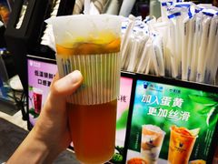 -茶百道(SKLP新光里+店)