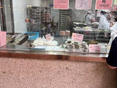 -沈大成(南京东路店)